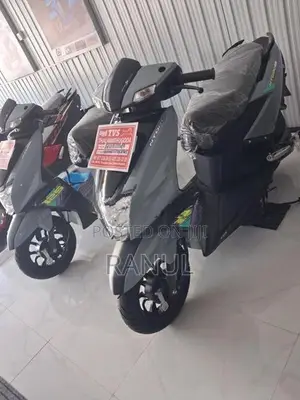 TVS Ntorq 125 2026