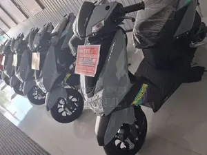 TVS Ntorq 125 2026