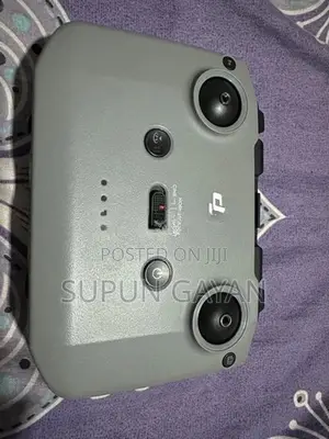 DJI Mini 4K Fly More Combo