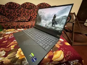 Dell G15 SE i9 12th Gen RTX 3070TI Laptop