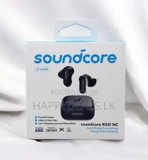 Anker R50i NC Earpods