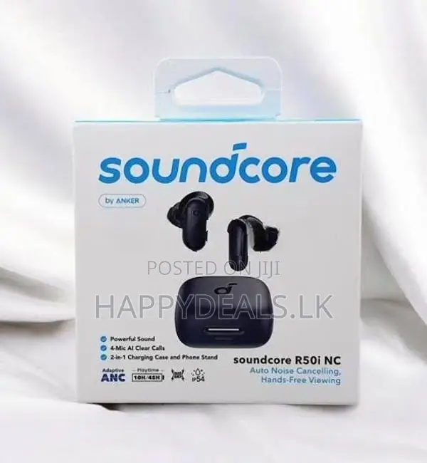 Anker R50i NC Earpods