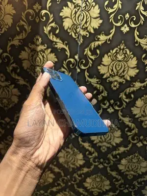 Apple iPhone 12 Pro (Used)