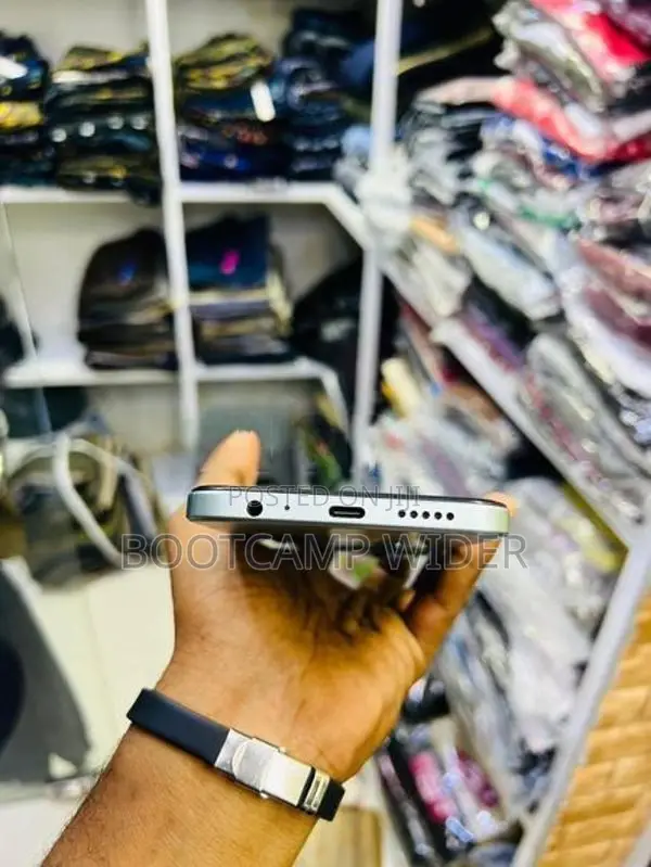 Xiaomi Redmi 15C (Used)