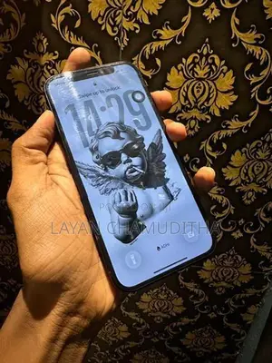 Apple iPhone 12 Pro (Used)