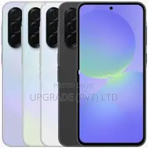 Samsung Galaxy A36 12GB 256GB (Brand New)