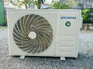 Hyundai Non Inverter (Korean Technology) Brand New AC 2026
