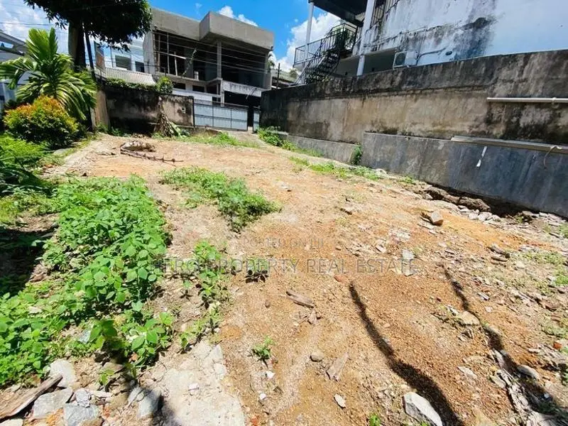Valuable Land for Sale in Malabe