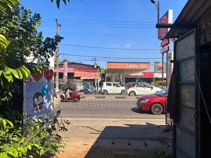 Commercial Building Wattala for Rent