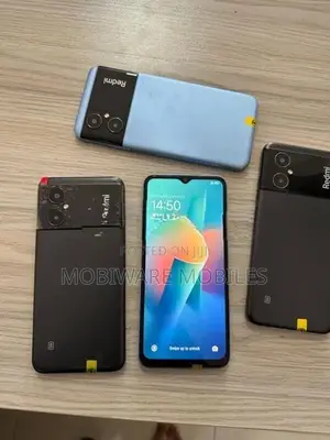 Xiaomi Redmi Note 11R 8GB 256GB (Used)