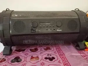 Speaker