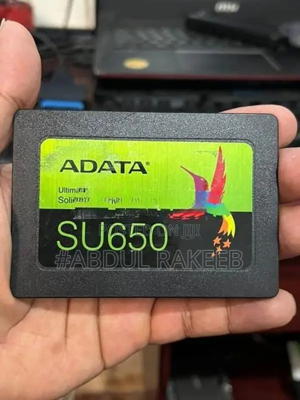 Adata 128GB SSD