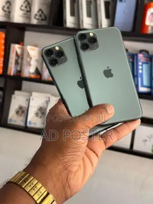 Apple iPhone 11 Pro 256GB (Used)