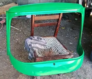 Bajaj Three-Wheeler Auto Glass Frame