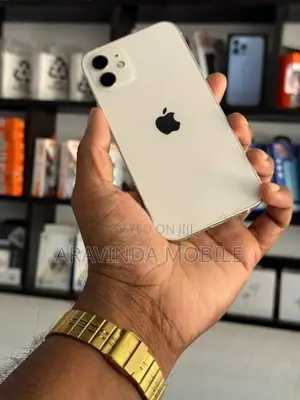Apple iPhone 12 128GB (Used)