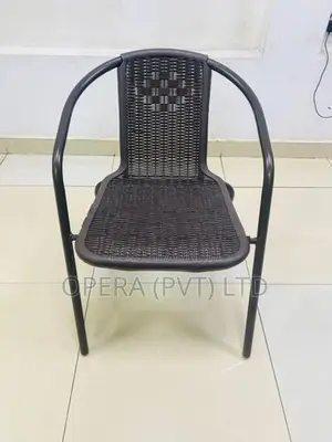 Brand New Outdoor Chairs