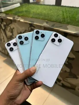 Vivo Y83 6GB 128GB (Used)