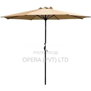 Garden Umbrella