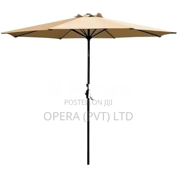 Garden Umbrella