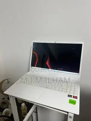 NEC Lavie Laptop