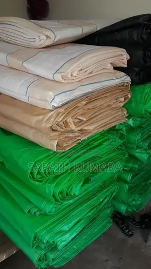 Tents