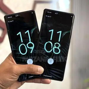 Google Pixel 6 Pro 12GB | 128GB (Used)
