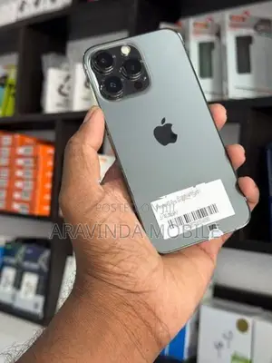 Apple iPhone 14 Pro 256GB (Used)