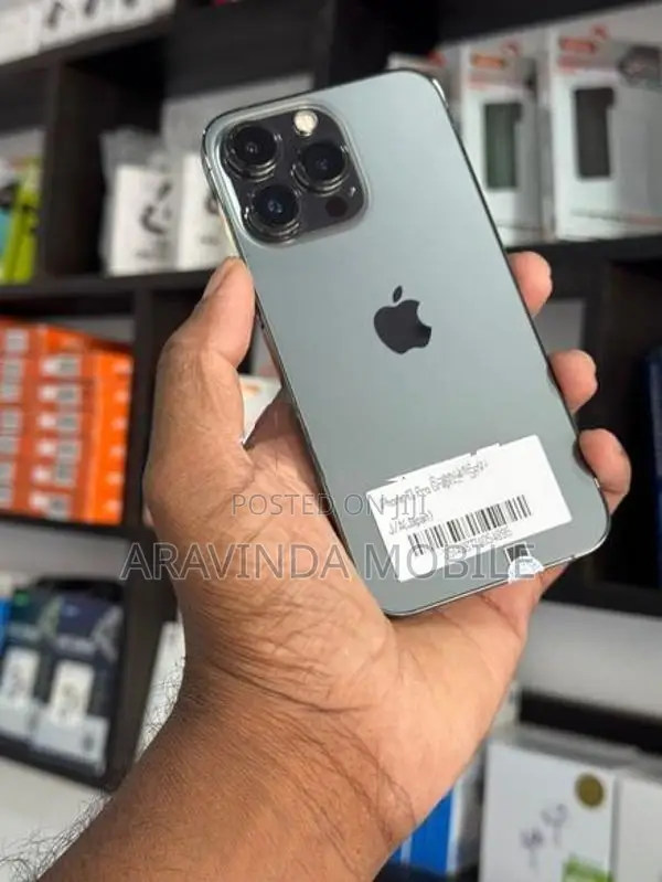 Apple iPhone 14 Pro 256GB (Used)