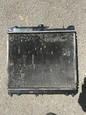 Suzuki Jimny Radiatior