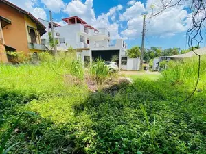 Valuable Land for Sale in Thalawathugoda