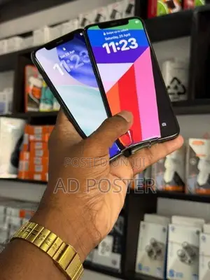Apple iPhone 11 Pro 256GB (Used)