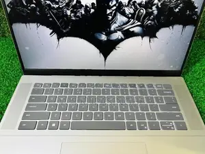 Dell i7 12th Gen Laptop