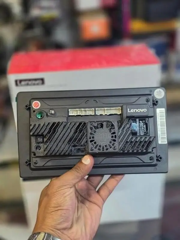 Lenovo 4 Way 360 Camera Support Player Full Set