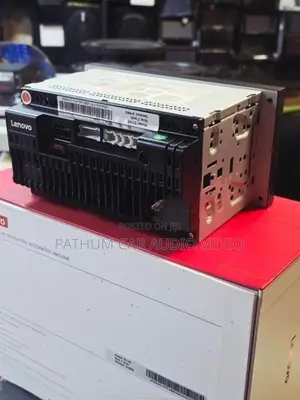 Toyota Size Lenovo Android Player