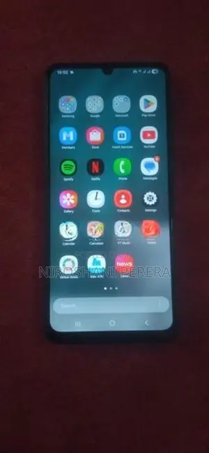 Samsung Galaxy A06 (Used)