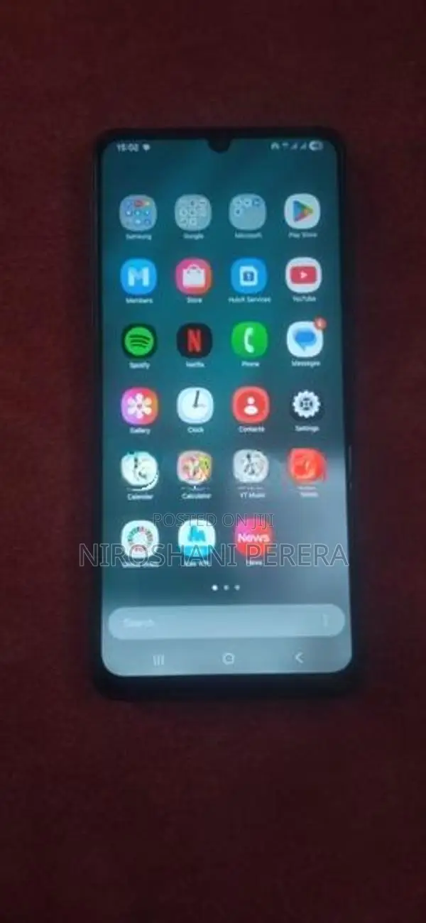 Samsung Galaxy A06 (Used)