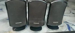 Singer Home Theater System