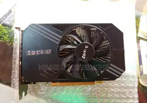 Zotac GTX 1060 6GB VGA Card