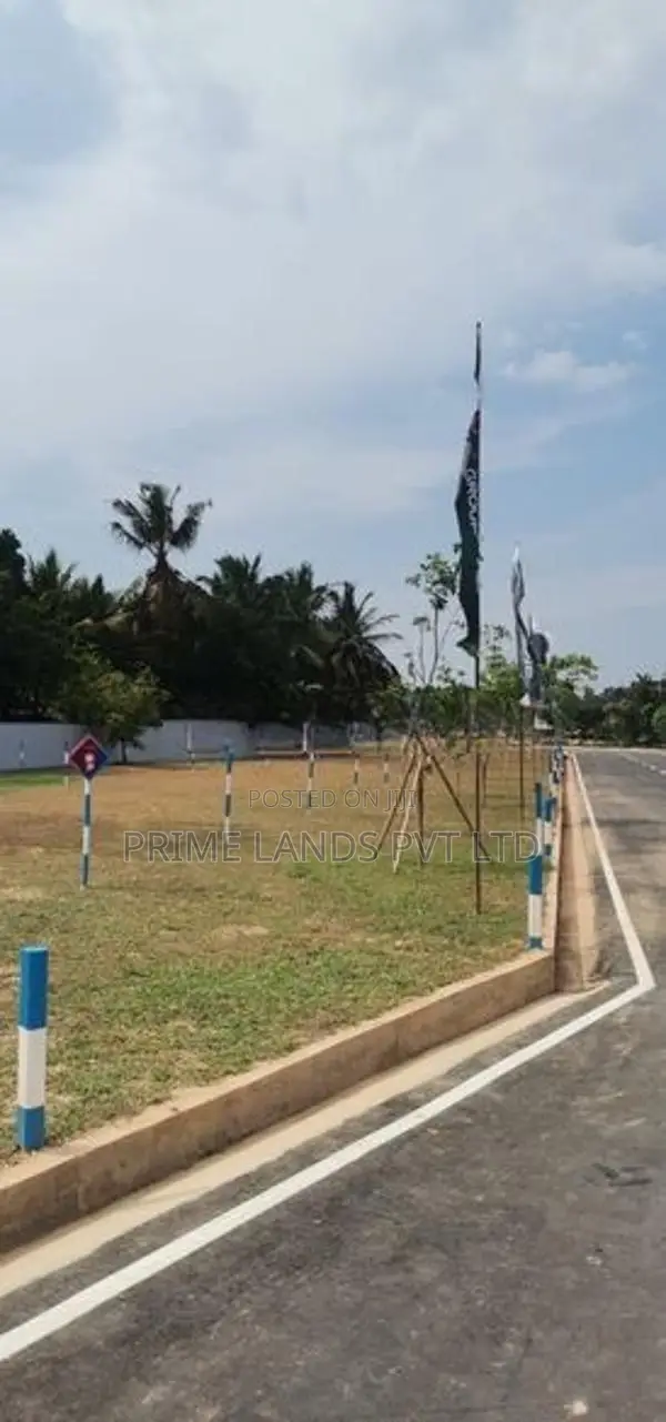 Land for Sale in Kiribathgoda