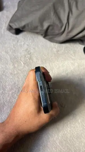Apple iPhone 15 Pro Max (Used)