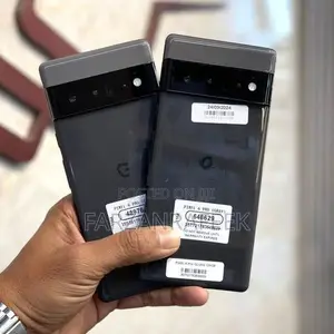 Google Pixel 6 Pro 12GB | 128GB (Used)