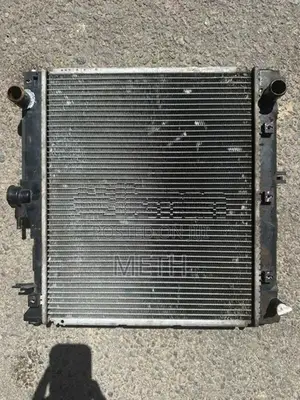 Suzuki Jimny Radiatior