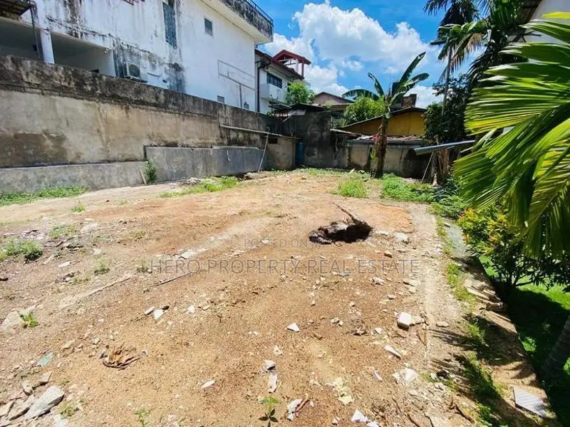 Valuable Land for Sale in Malabe