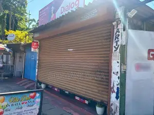 Commercial Building Wattala for Rent