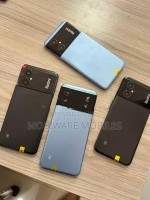 Xiaomi Redmi Note 11R 8GB 256GB (Used)