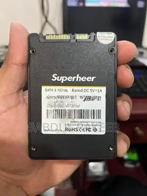 Adata 128GB SSD