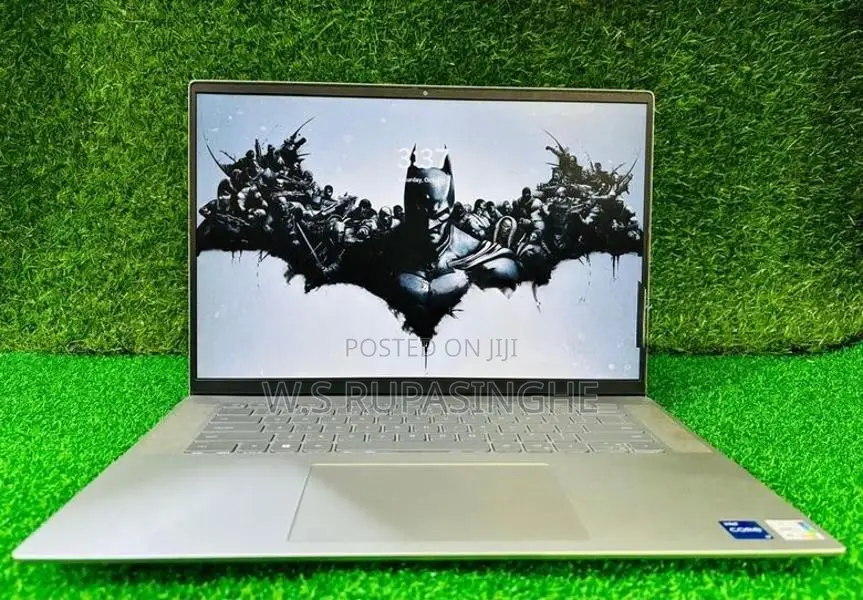 Dell i7 12th Gen Laptop