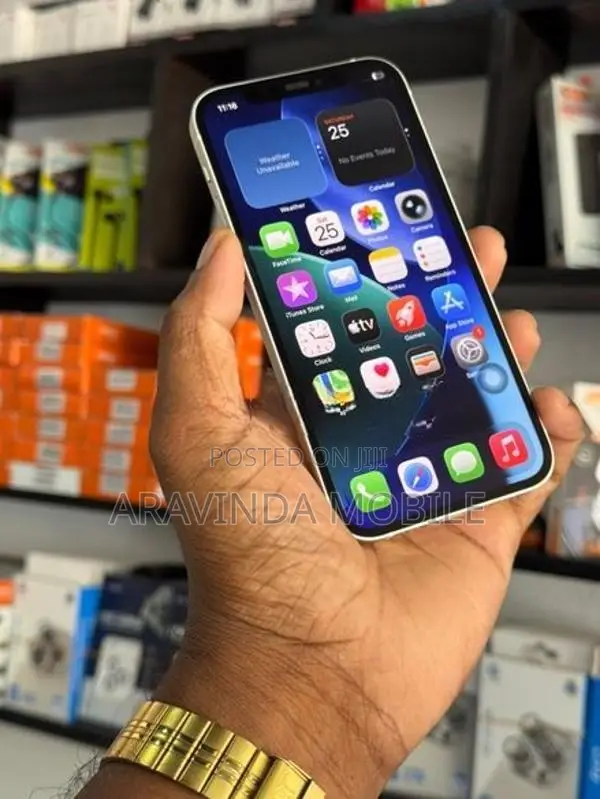 Apple iPhone 12 128GB (Used)