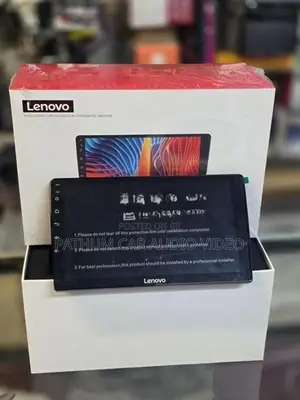 Lenovo 4 Way 360 Camera Support Player Full Set