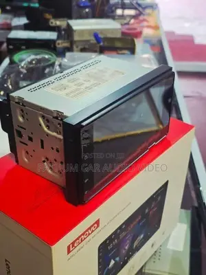Toyota Size Lenovo Android Player
